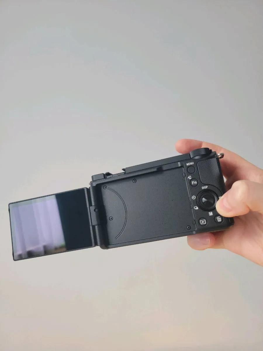 Sony ZV-E10 II Camera - Image 2