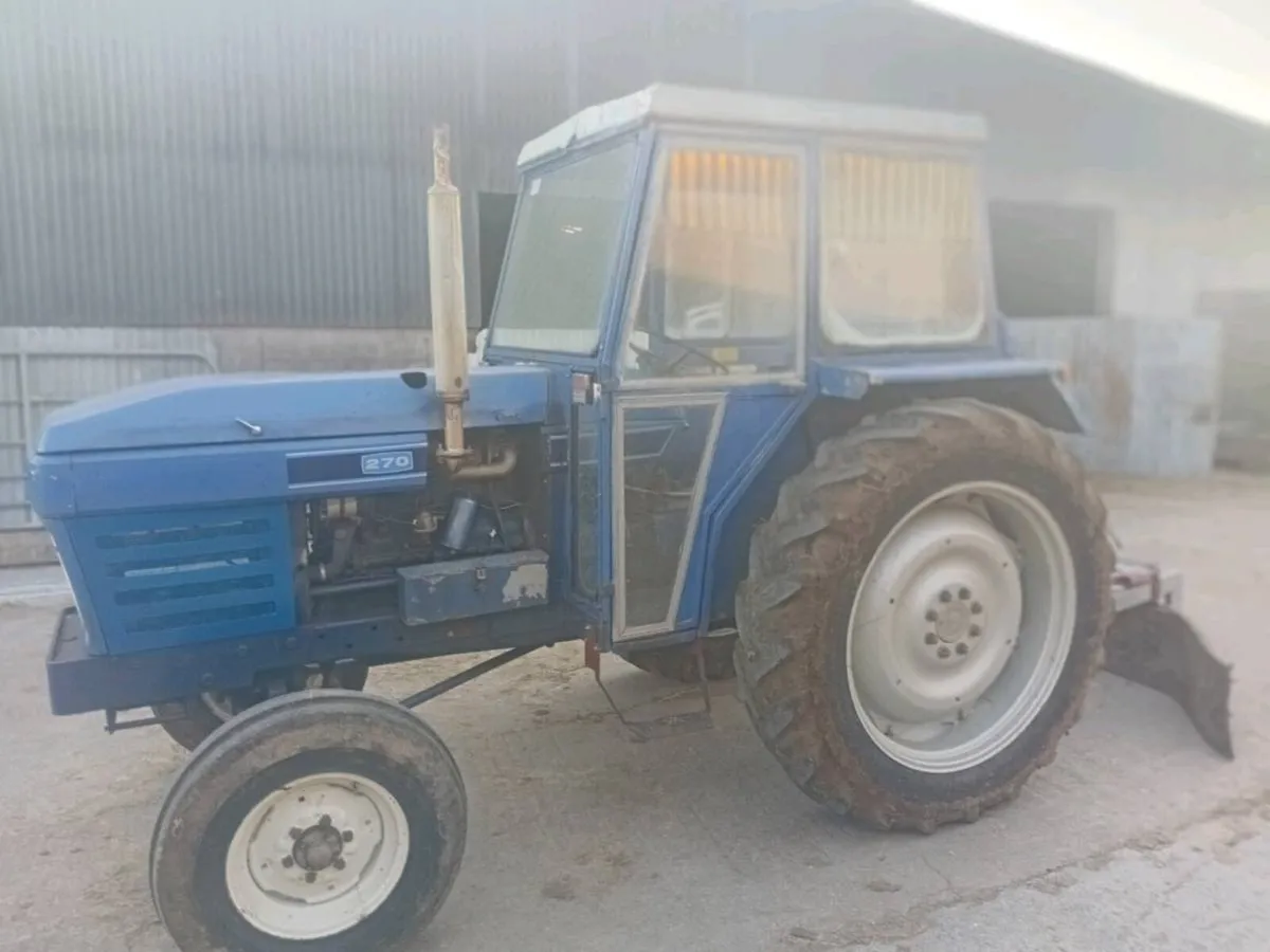 Leyland - Image 2