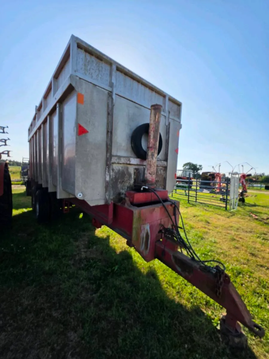 Clearance Auction this Wednesday 15th july - Image 3