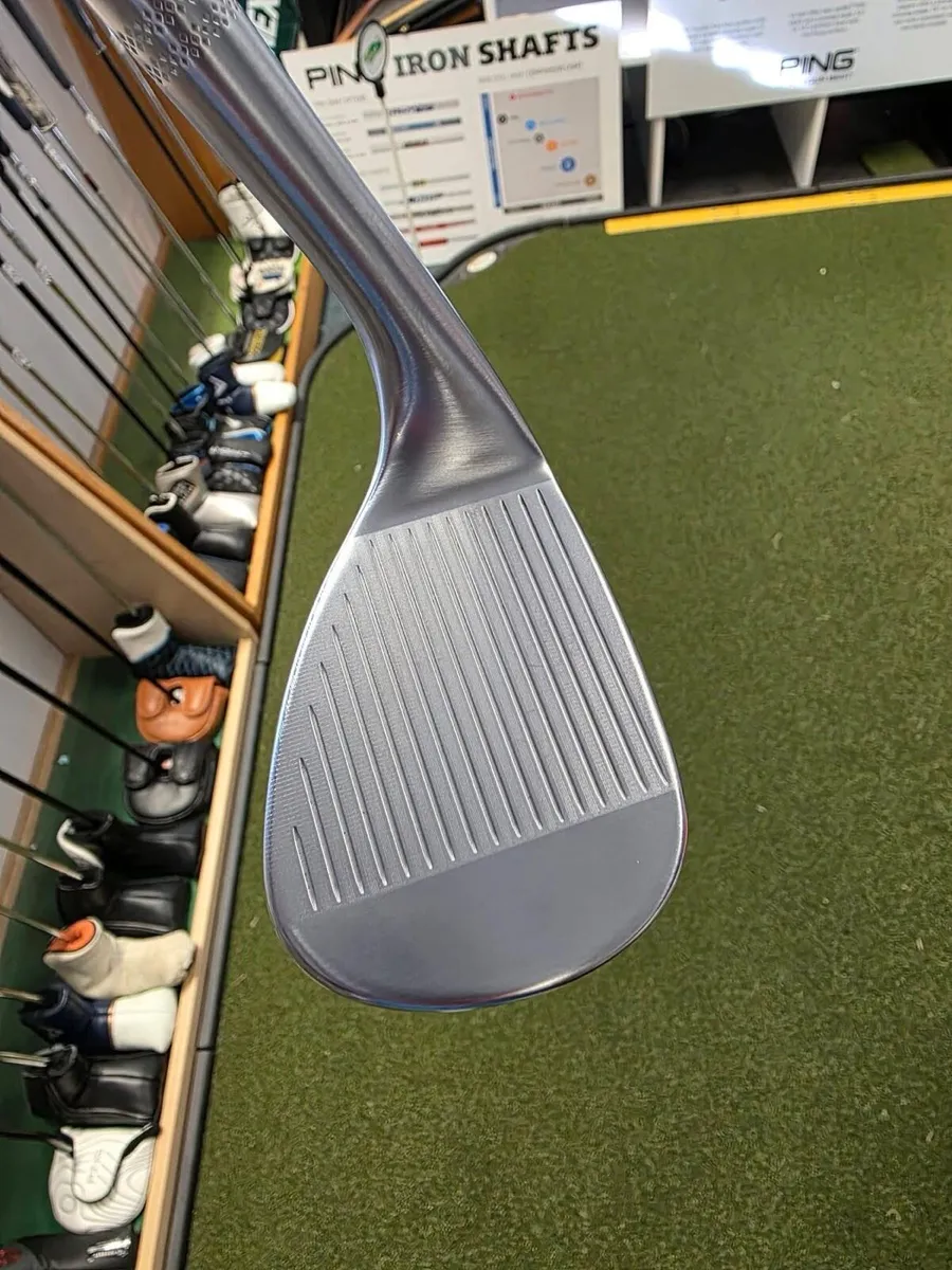 As New Callaway Opus - Image 3
