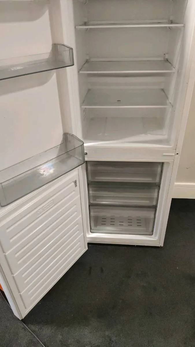 Fridge freezer - Image 1