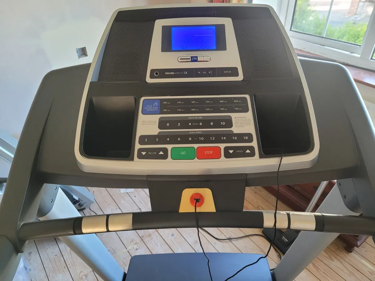 Treadmill Proform 700 ZLT - Image 2