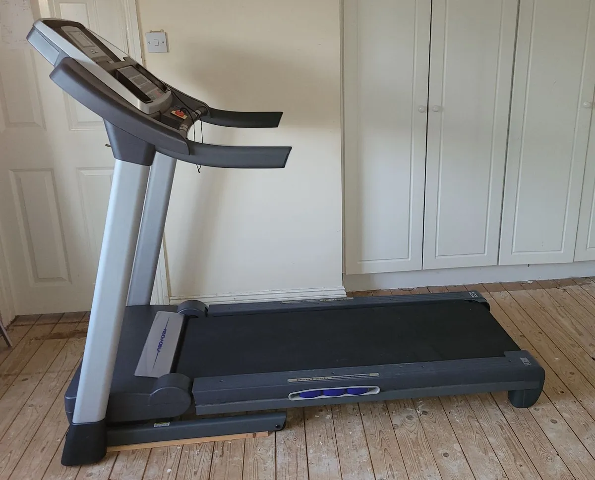 Treadmill Proform 700 ZLT - Image 1