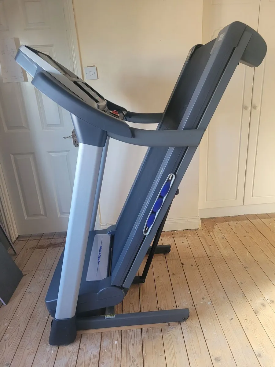 Treadmill Proform 700 ZLT - Image 4