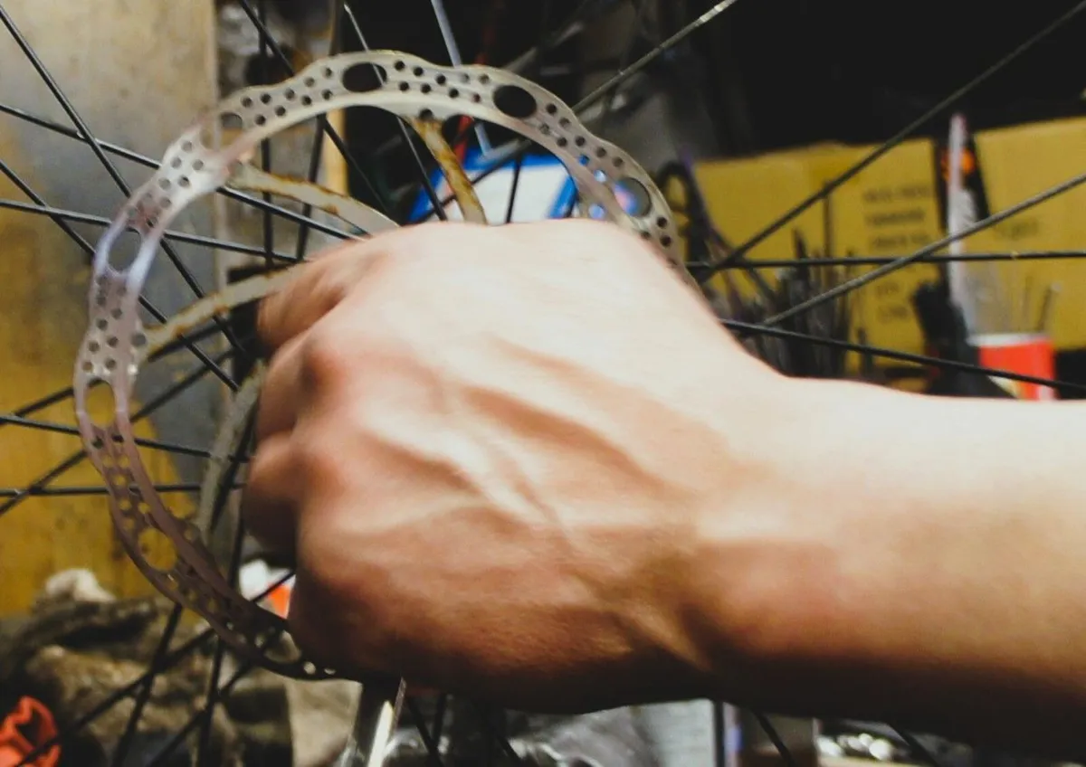 !!! Used Bikes !!! - Image 3