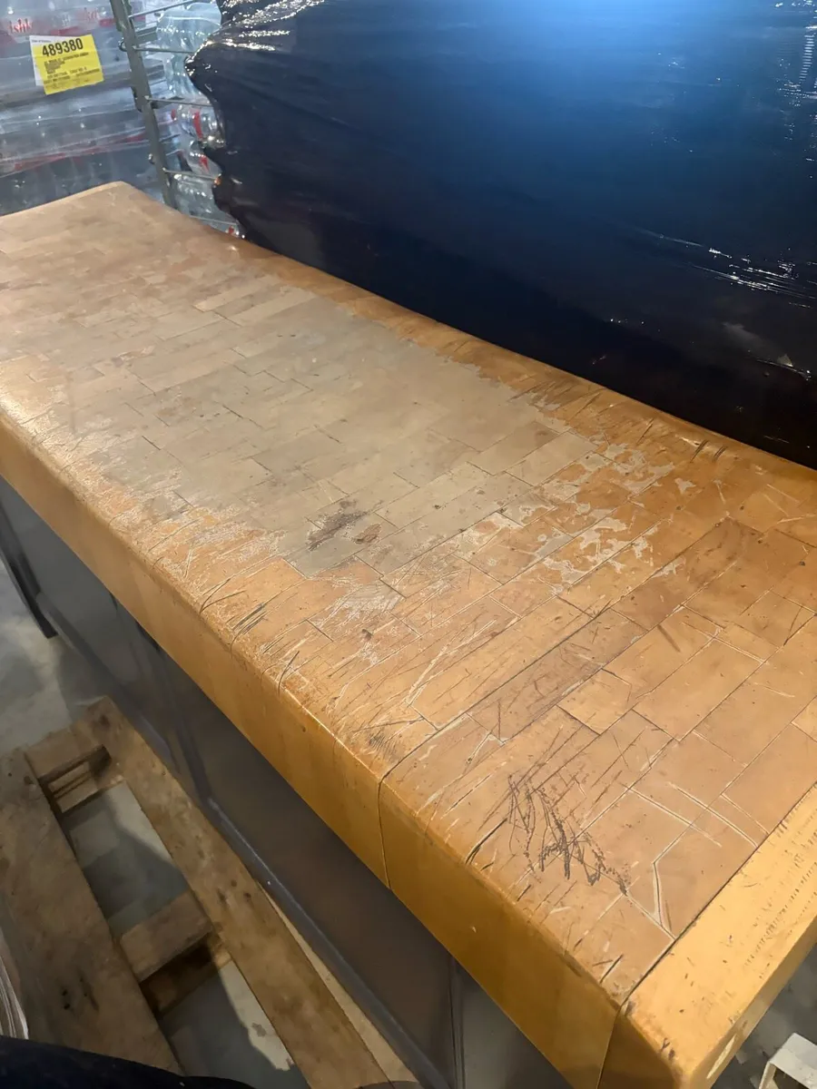 Butchers Block - Image 2