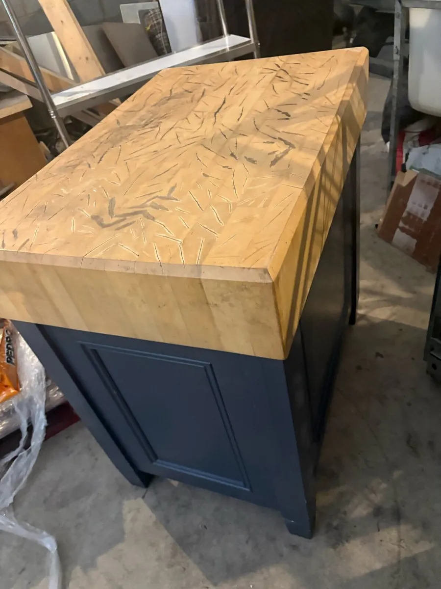 Butchers Block - Image 3
