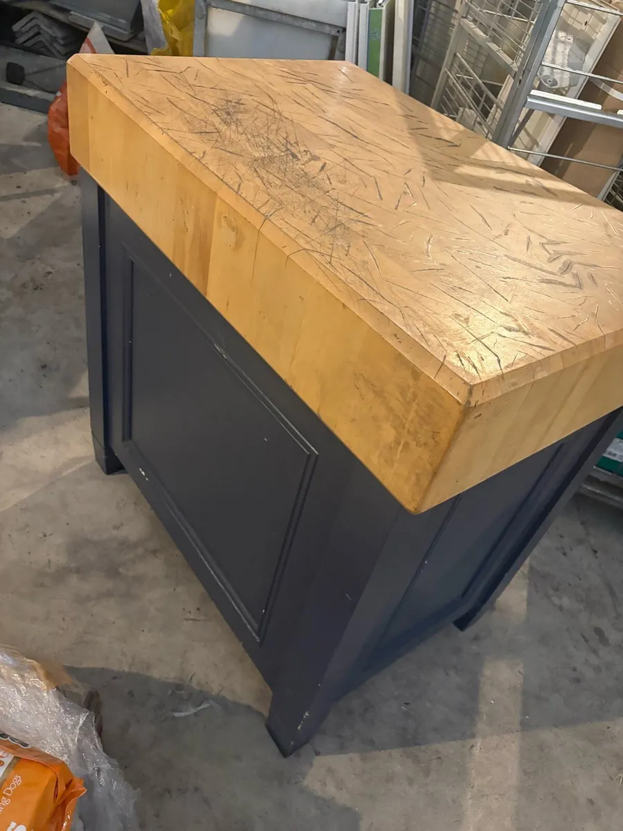 Butchers Block - Image 4
