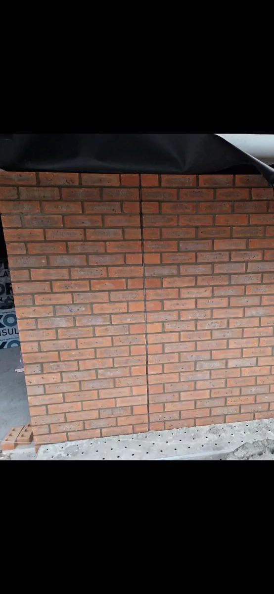 Bricklayer available north dublin - Image 1