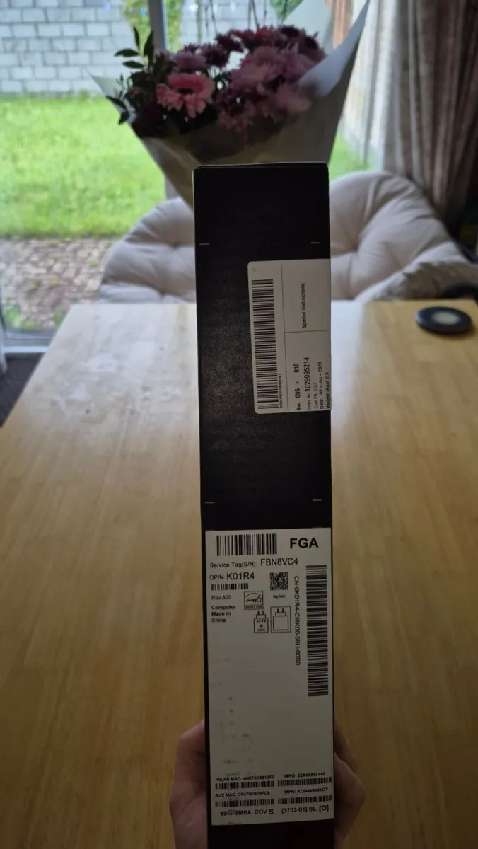 Dell Pro 14 Plus laptop, NEW, warranty till 2029 - Image 2