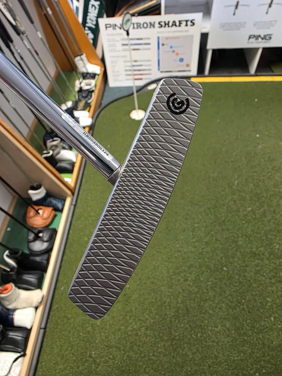 Cleveland HB Soft 2 8 Putter - Image 4