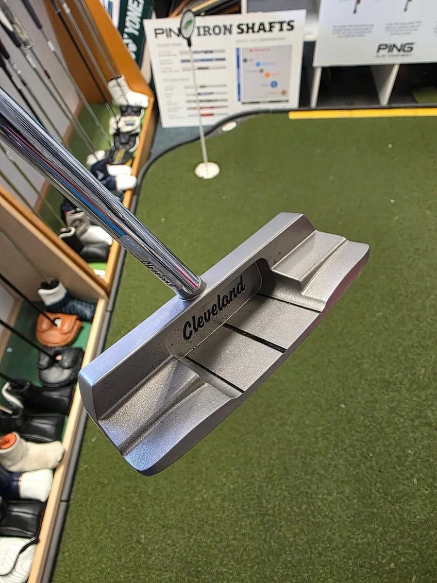 Cleveland HB Soft 2 8 Putter - Image 2