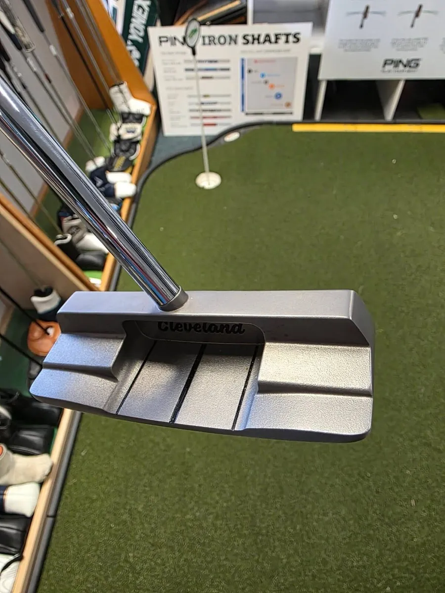 Cleveland HB Soft 2 8 Putter - Image 3