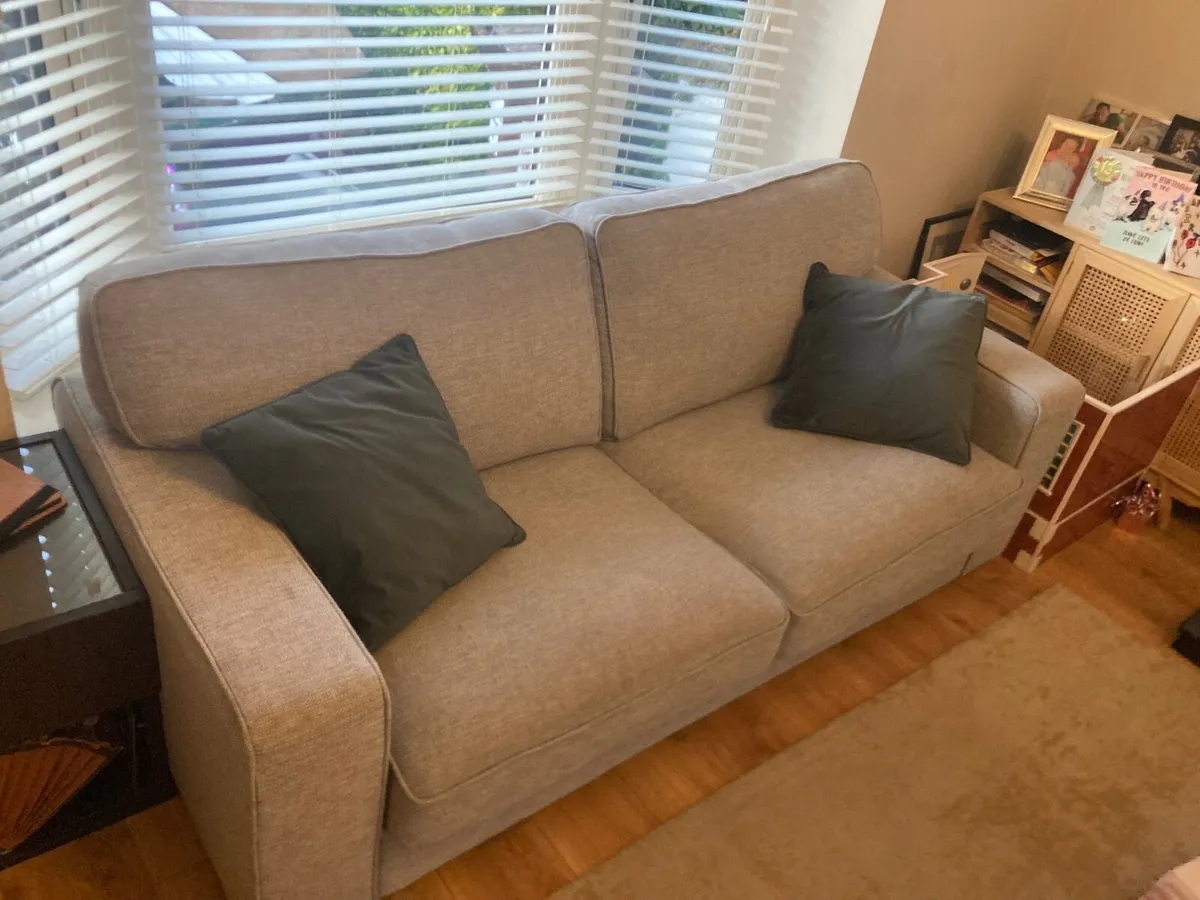 Sofa bed - Image 1