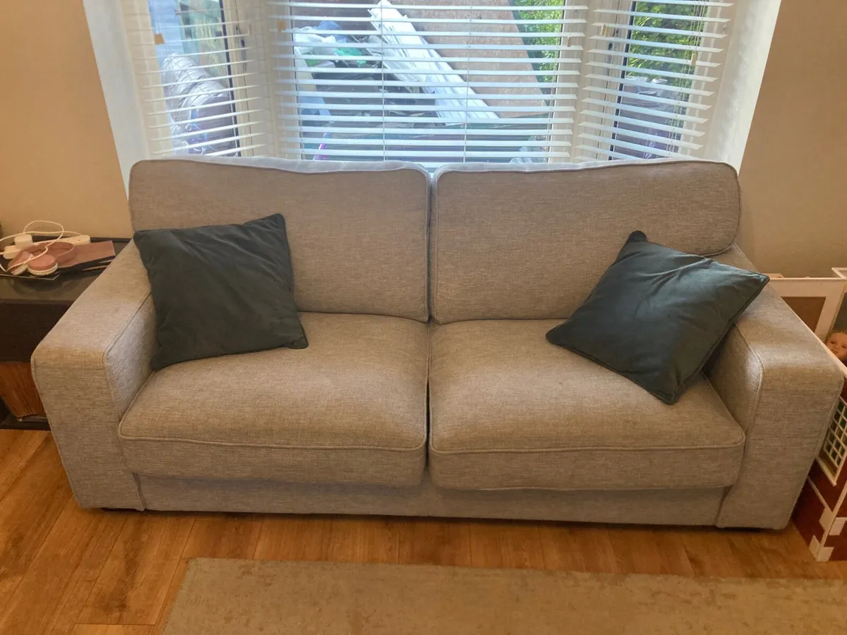 Sofa bed - Image 2