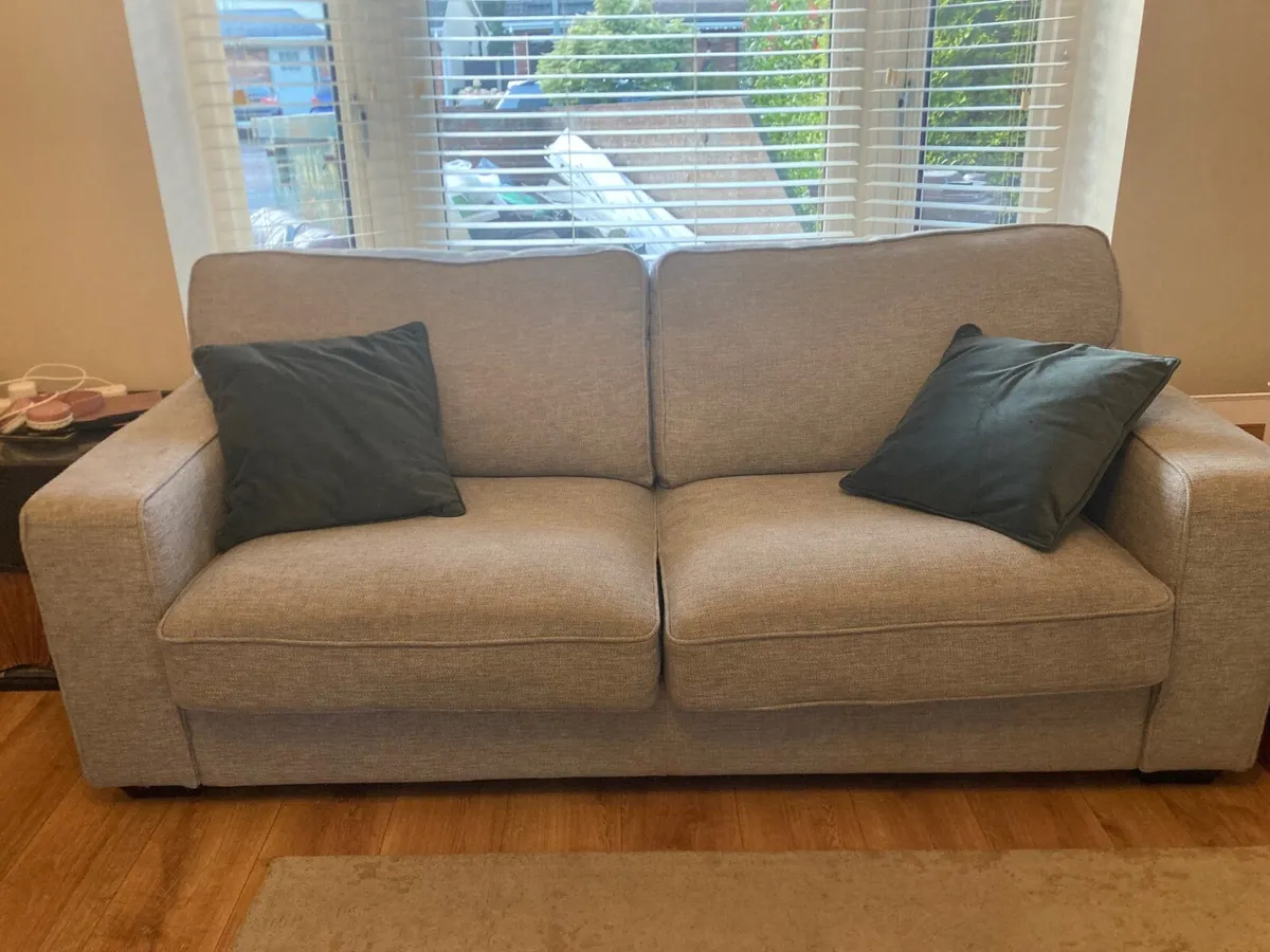 Sofa bed - Image 3