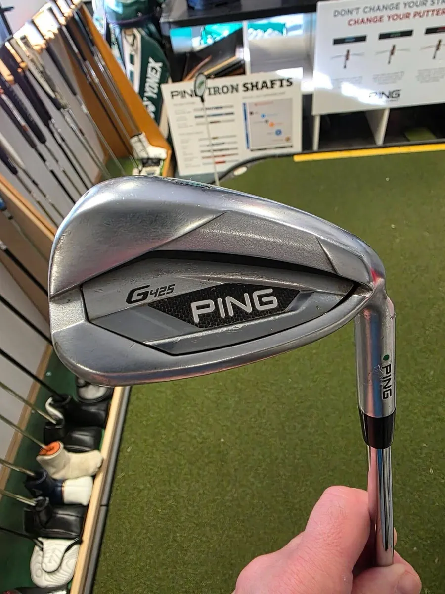 Ping G425 Gap Wedge - Image 1