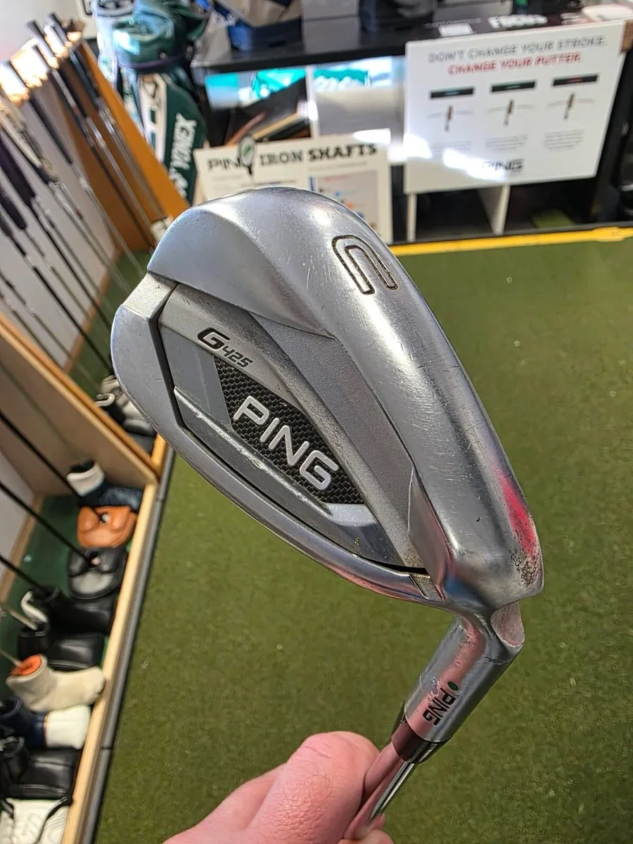 Ping G425 Gap Wedge - Image 2