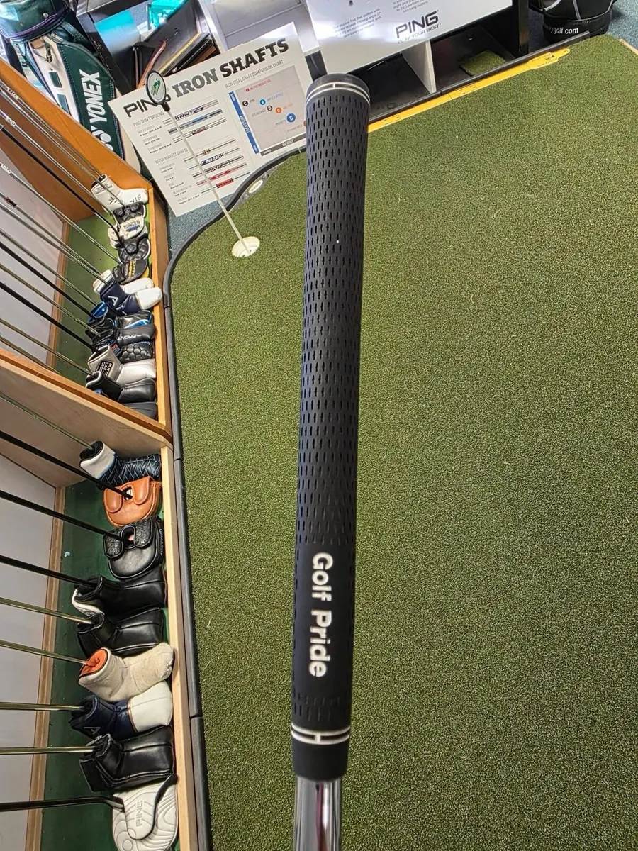 Ping G425 Gap Wedge - Image 4