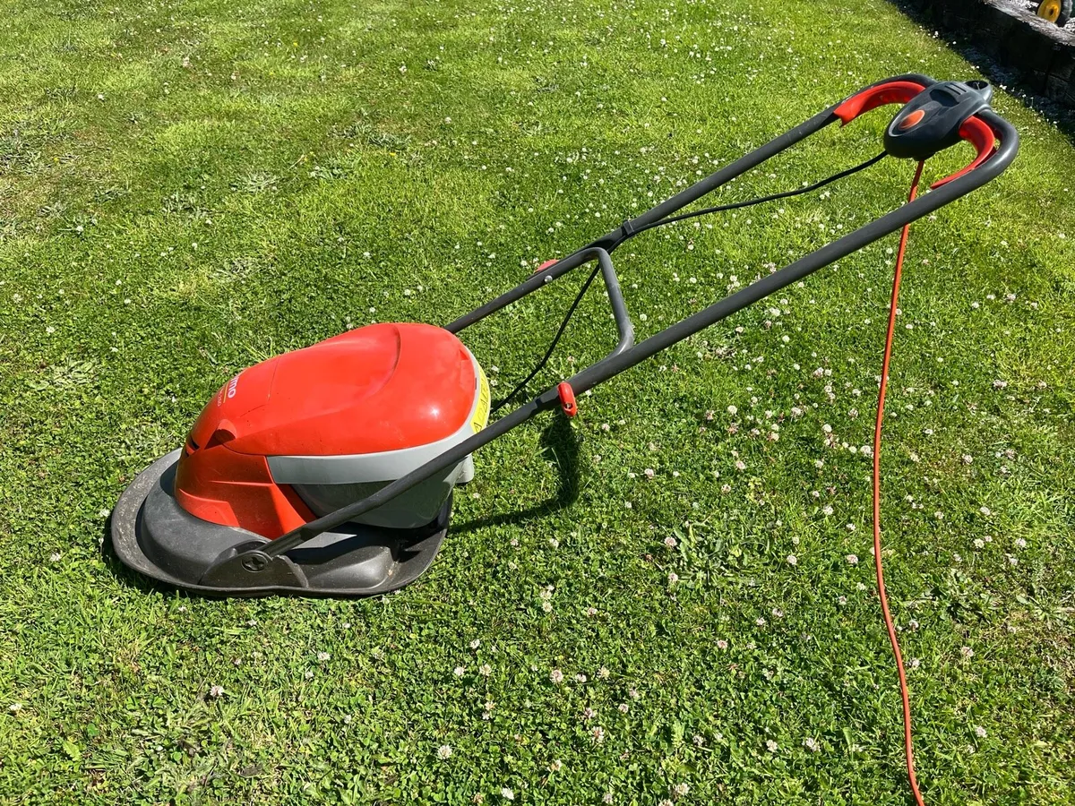 Flymo hover vac 250 - Image 3