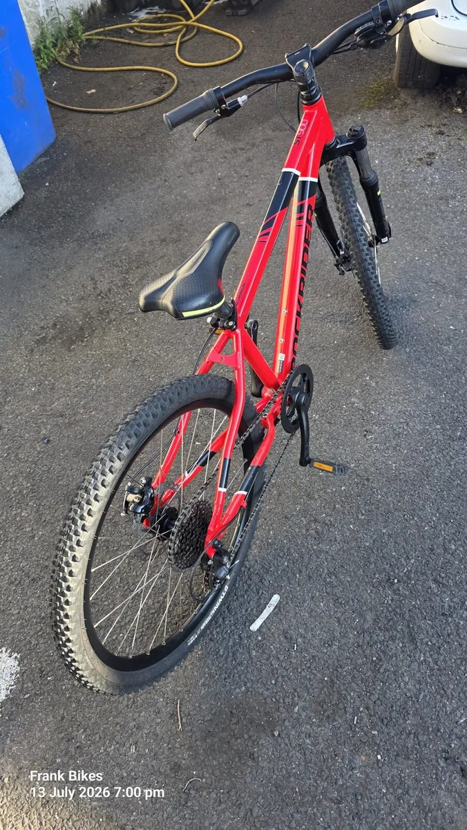 Rockrider EXPL 900 24" Kids Mountain Bike - Image 2