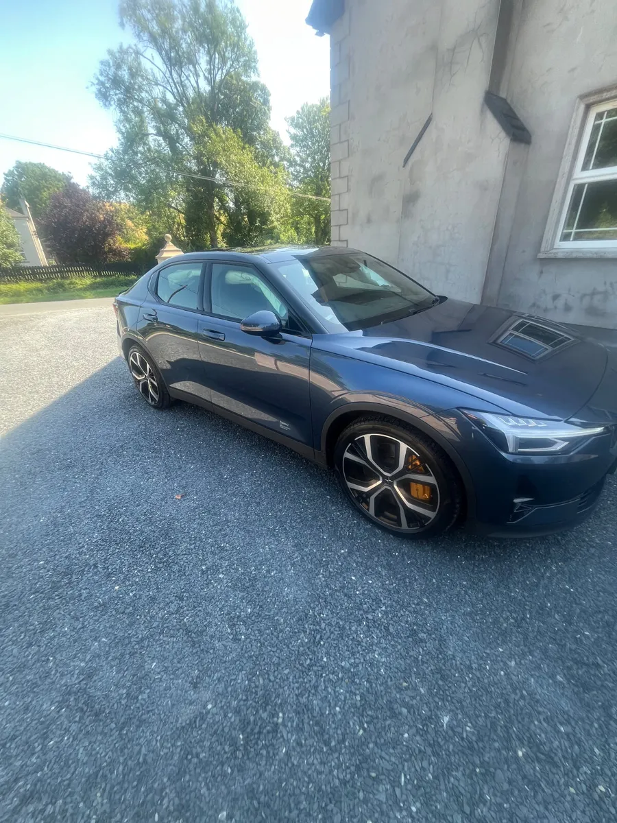 2022.  Polestar 2 - Image 3
