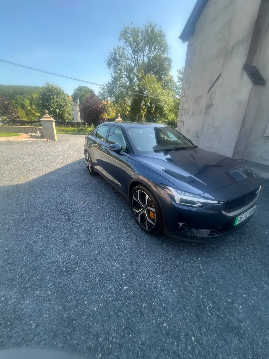 2022.  Polestar 2 - Image 4