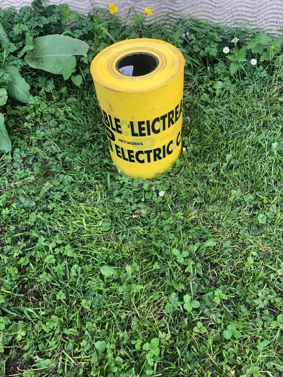 Electric tape - Image 1