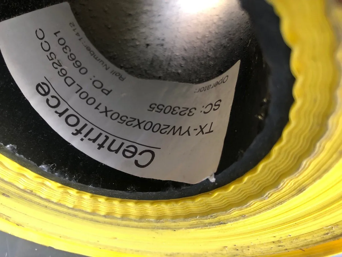 Electric tape - Image 3