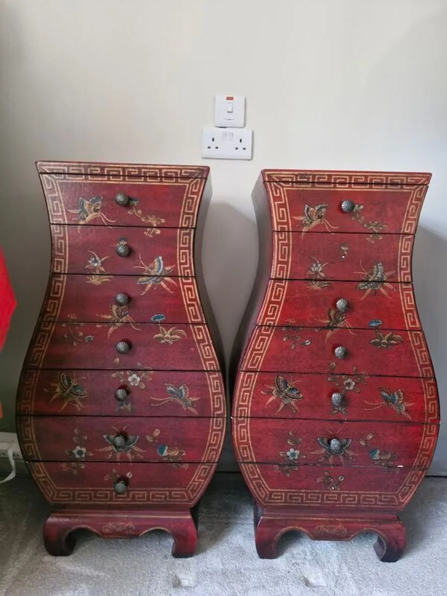 Set of Lockers - Image 1