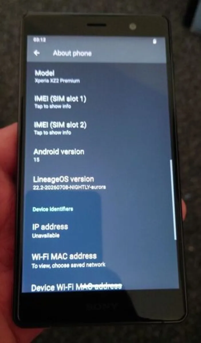 lineageos - Image 2