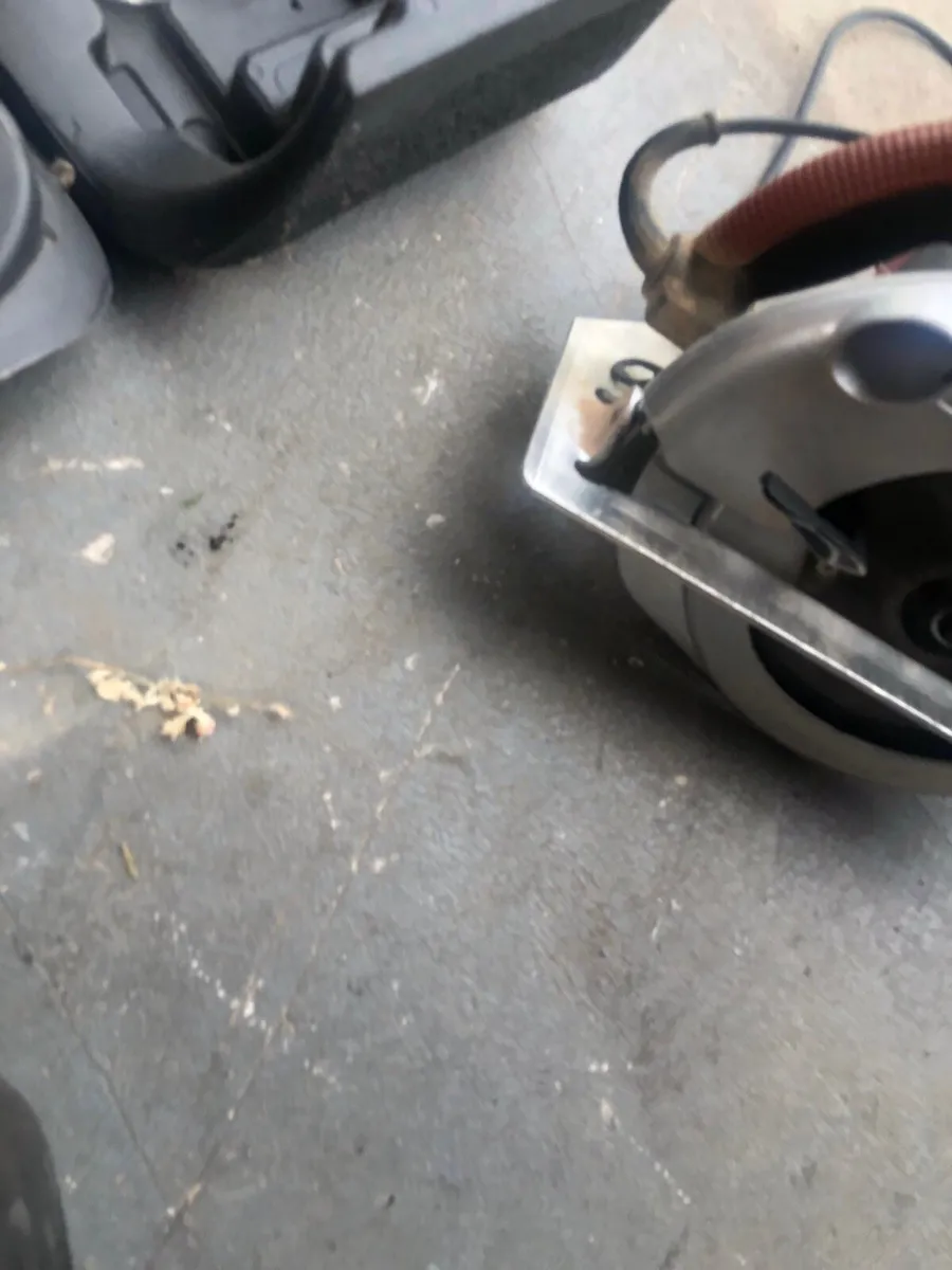 Circular saw - Image 2