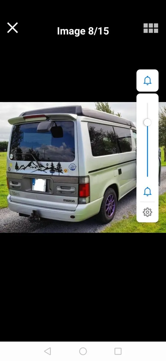 MAZDA Bongo - Image 2