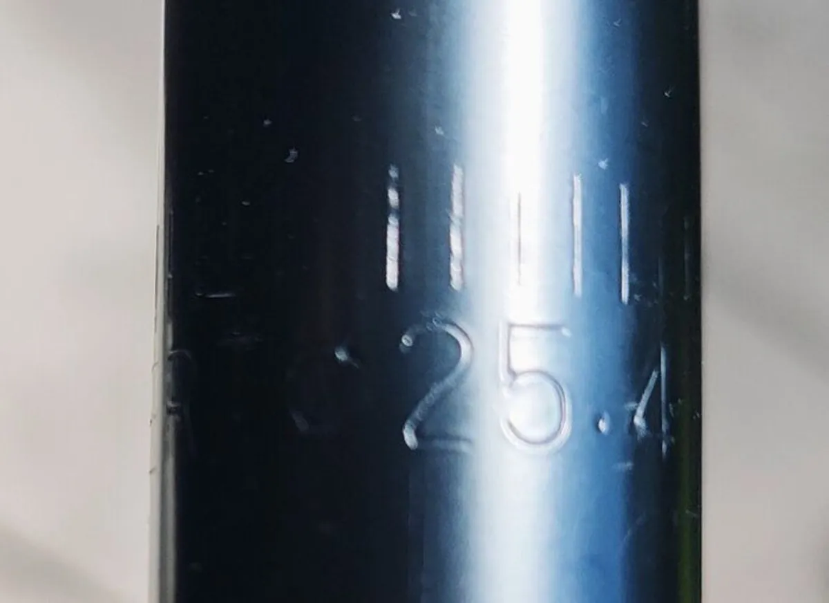 ebike seat post + saddle - Image 4