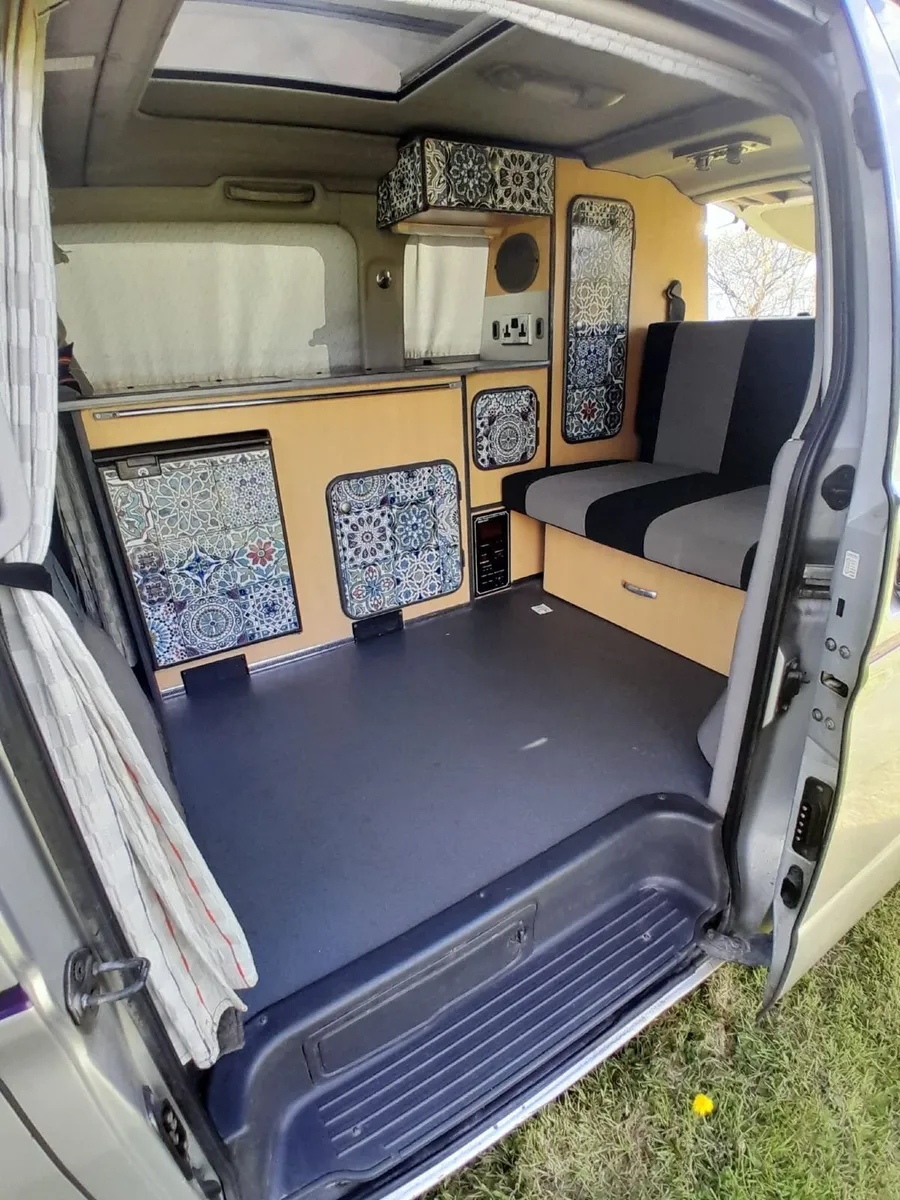 MAZDA Bongo - Image 3