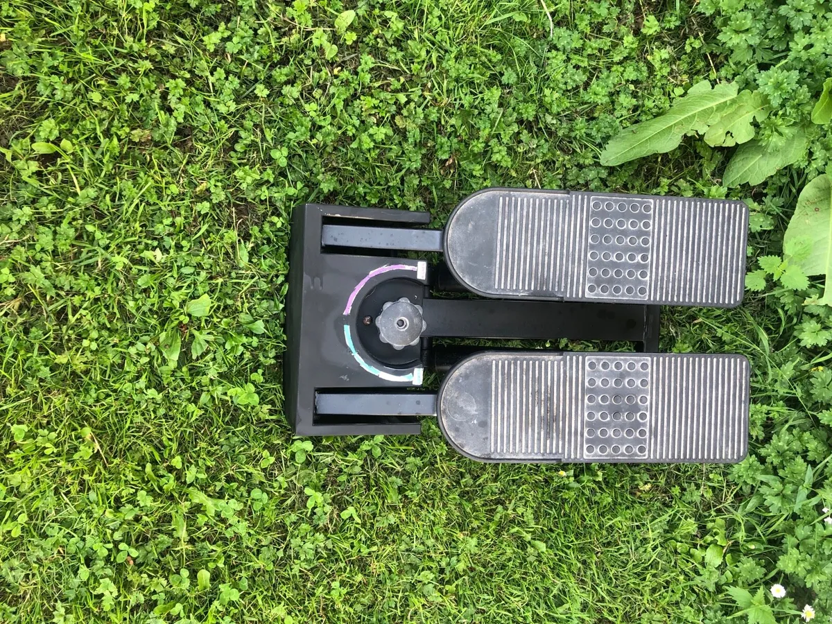 Stepper - Image 2