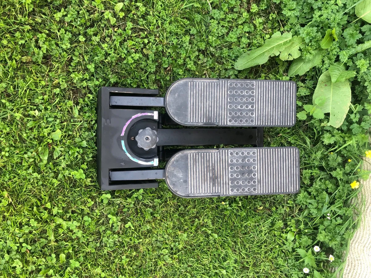 Stepper - Image 3