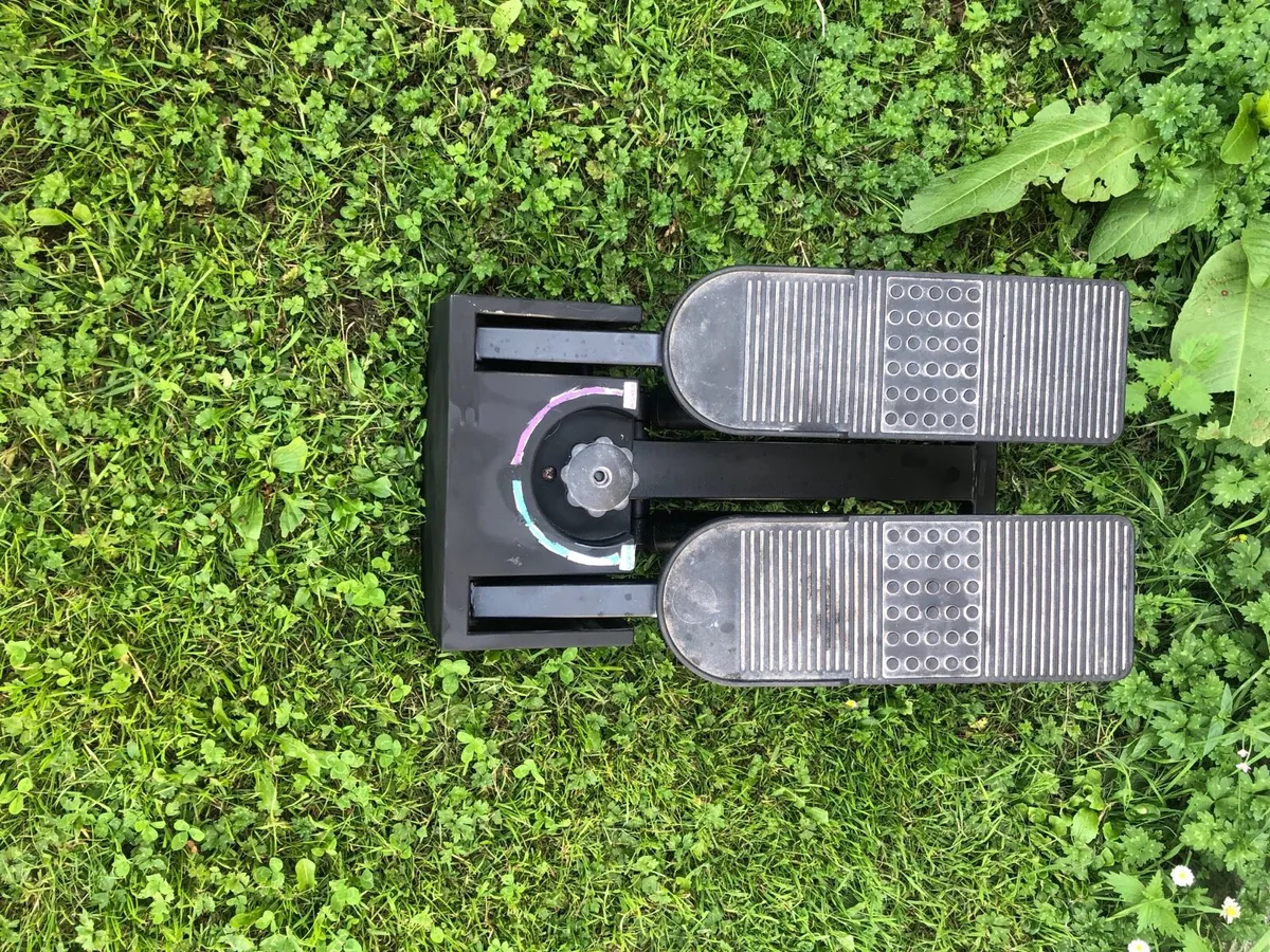 Stepper - Image 4