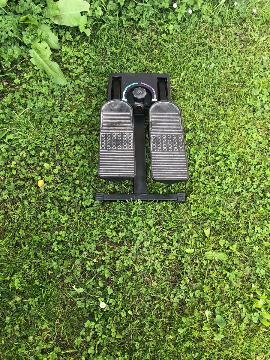 Stepper - Image 1