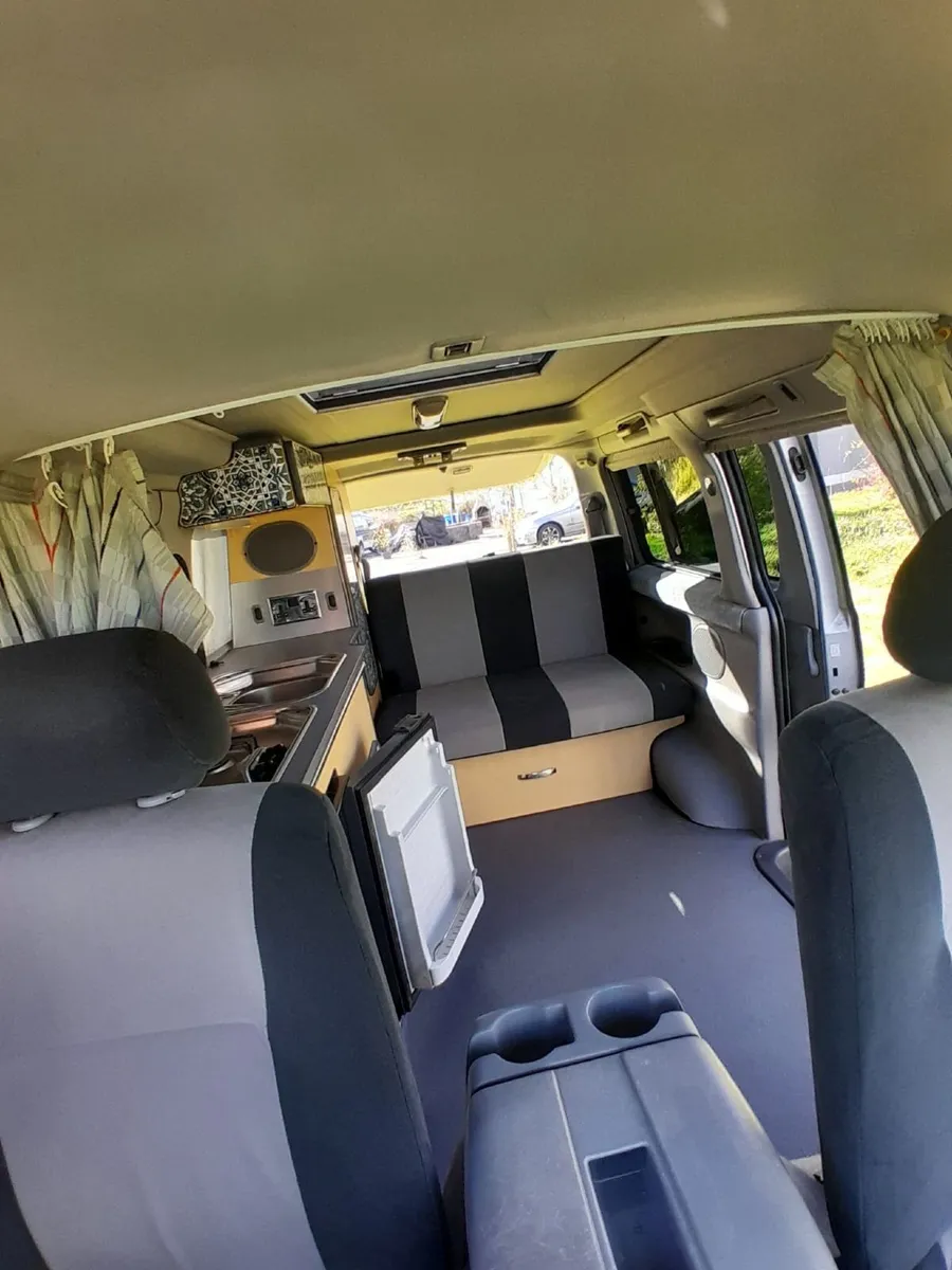 MAZDA Bongo - Image 4
