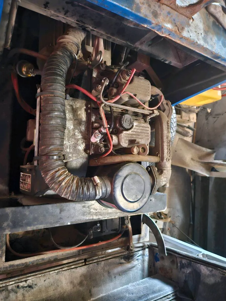 3phase welder generator 10kva - Image 3