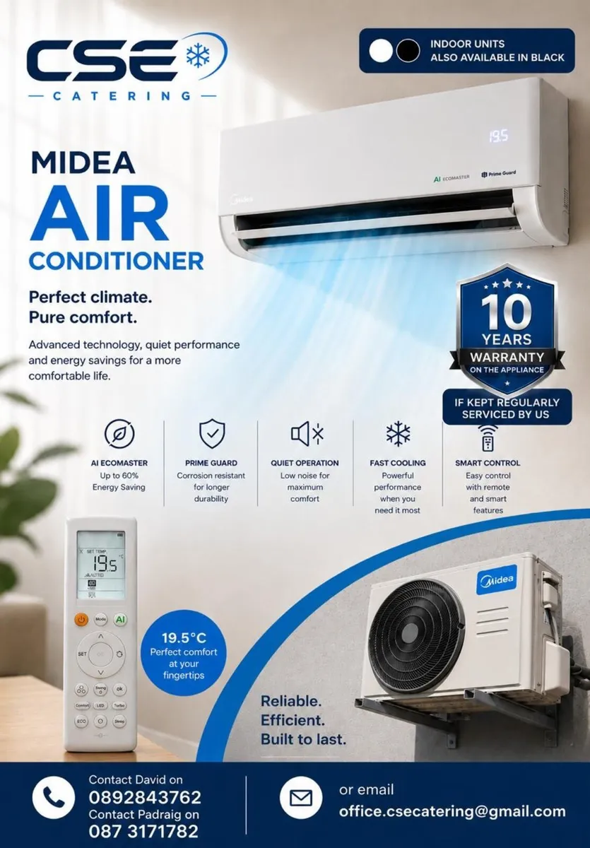 Air Conditioning Units