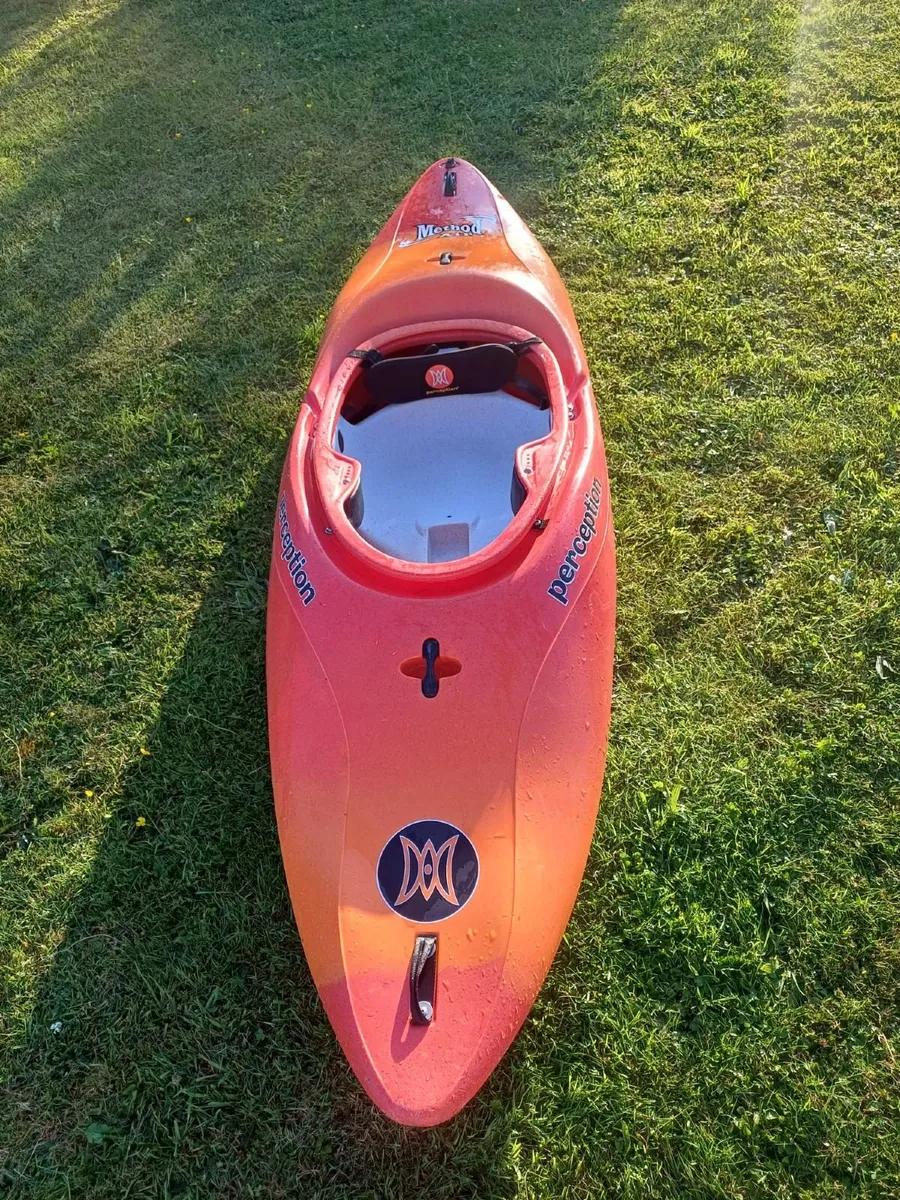 Perception Kayak - Image 3