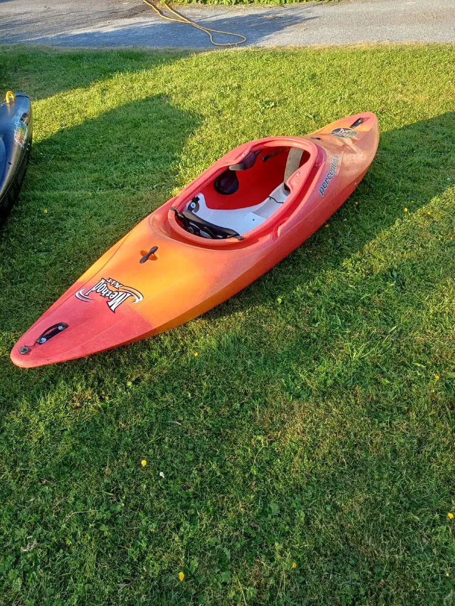 Perception Kayak - Image 4