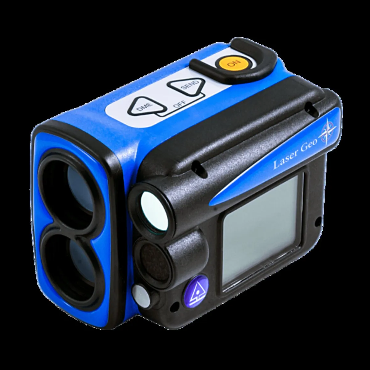 Rangefinder Haglof - Laser Geo 2 - Image 1