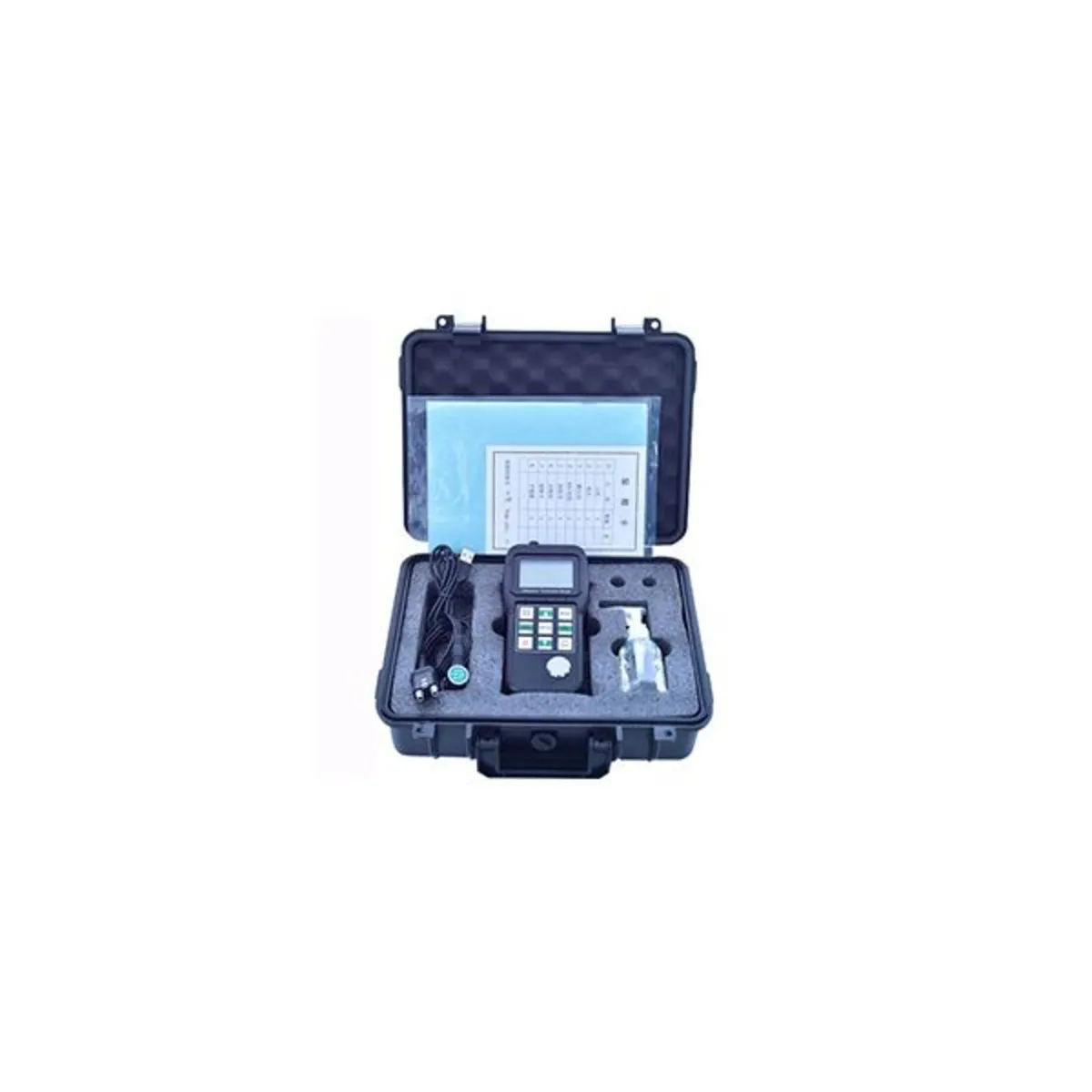 Thickness Gauge  TM210 - Image 2