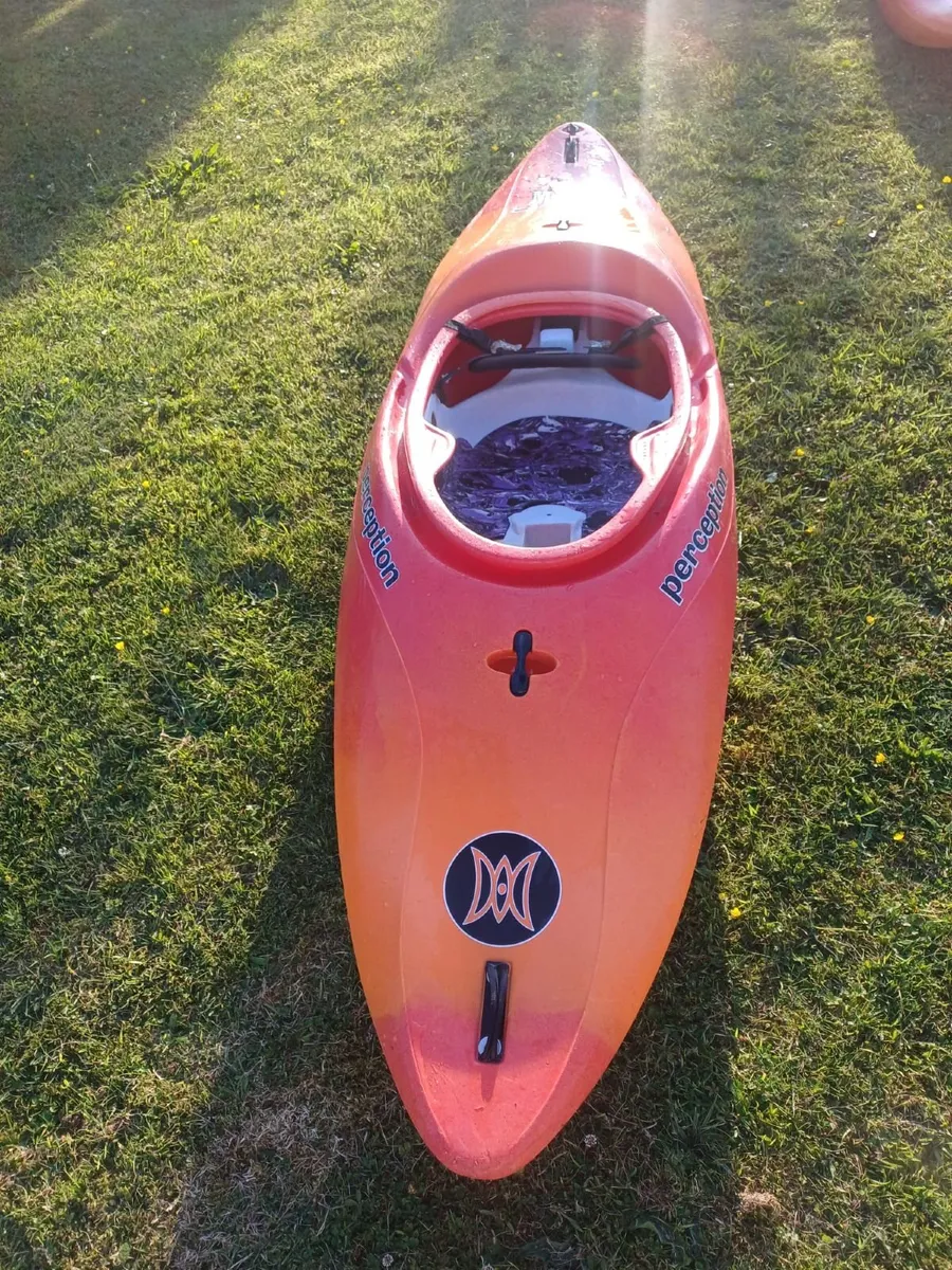 Perception Kayak - Image 4