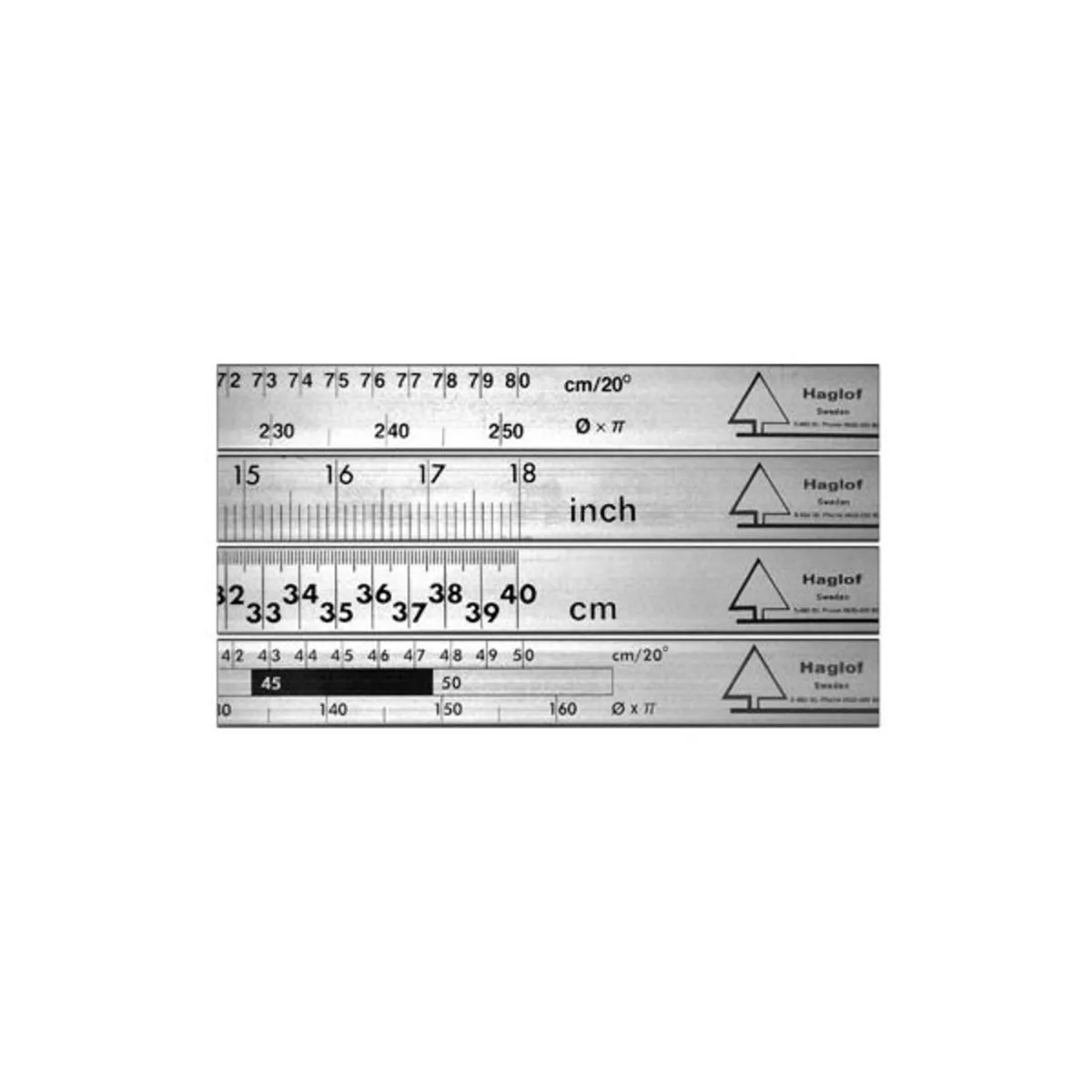 Calipers Haglof - Mantax Blue - Image 2