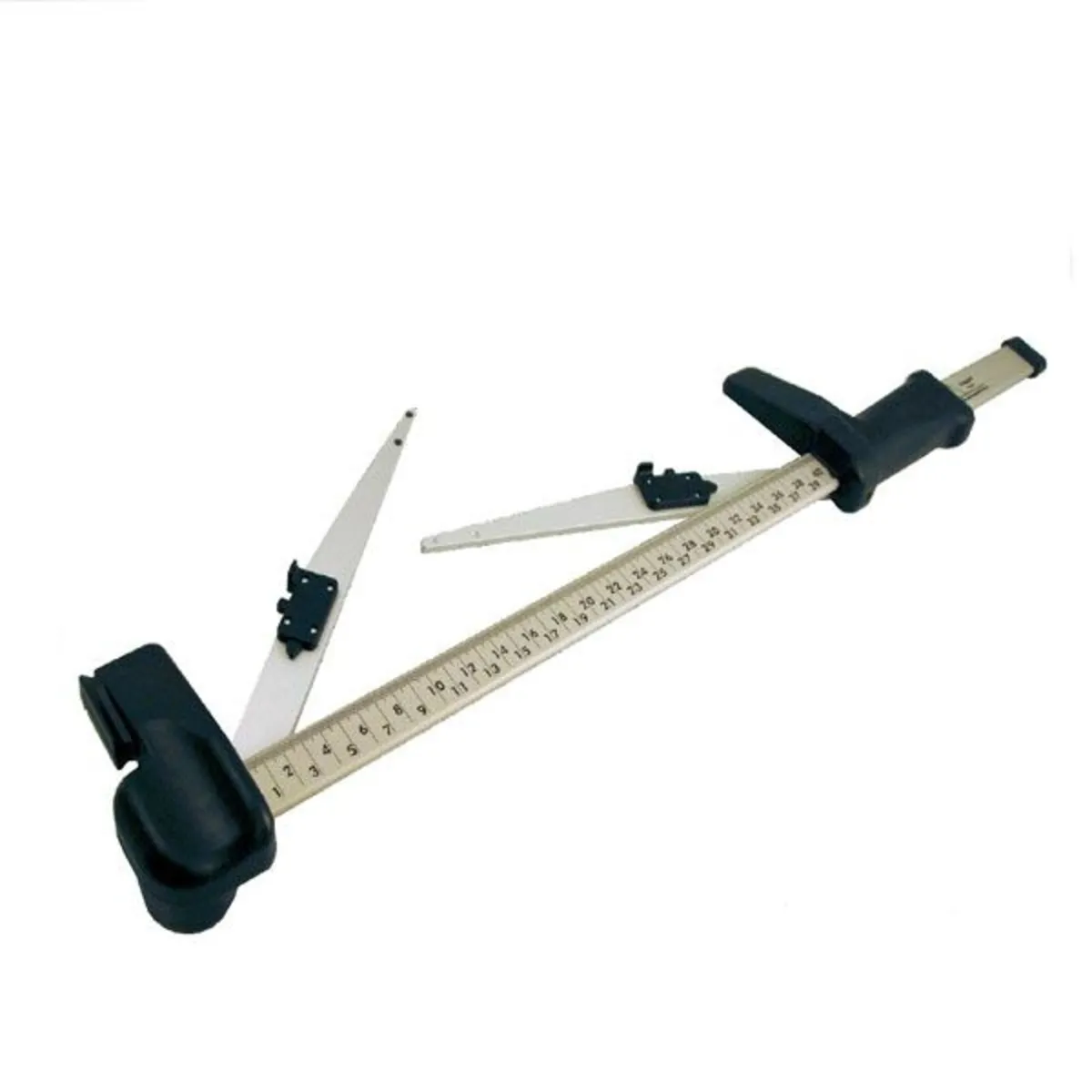 Callipers Mantax Black