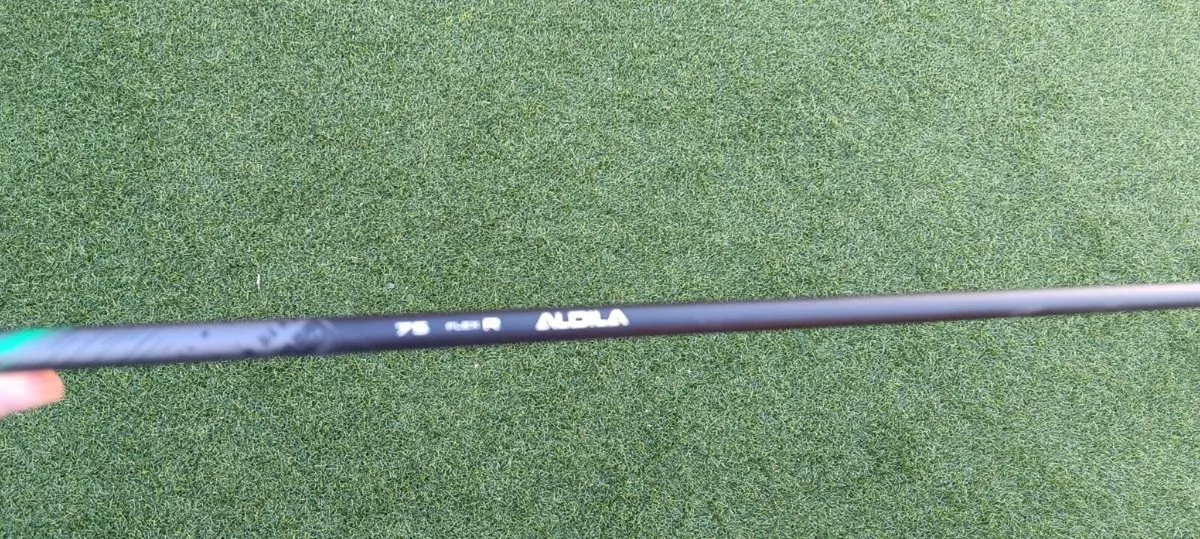 Mizuno Driver - Image 4